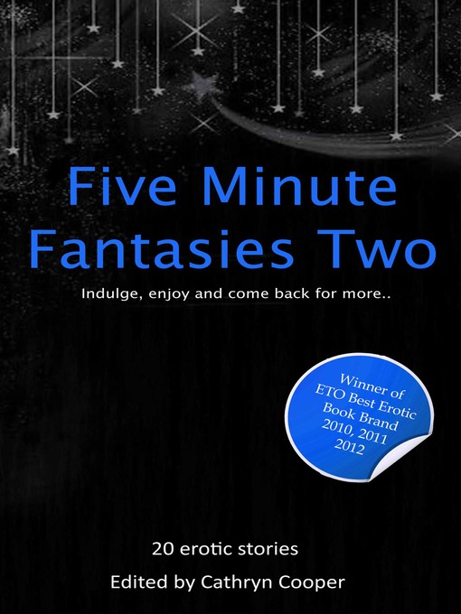 Title details for Five Minute Fantasies 2 by Cathryn Cooper - Available